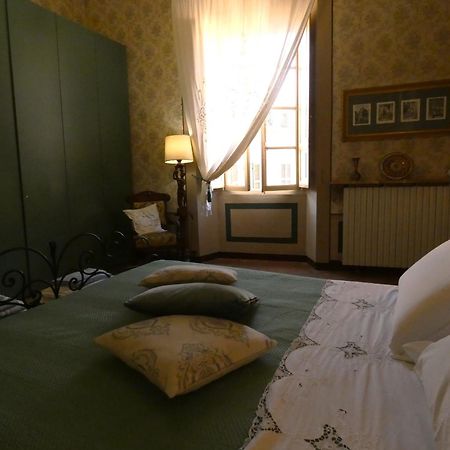 Scappo In Umbria, La Casa Del Duomo Apartment Amelia Luaran gambar