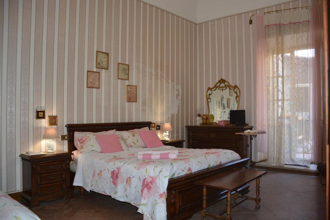 Scappo In Umbria, La Casa Del Duomo Apartment Amelia Luaran gambar