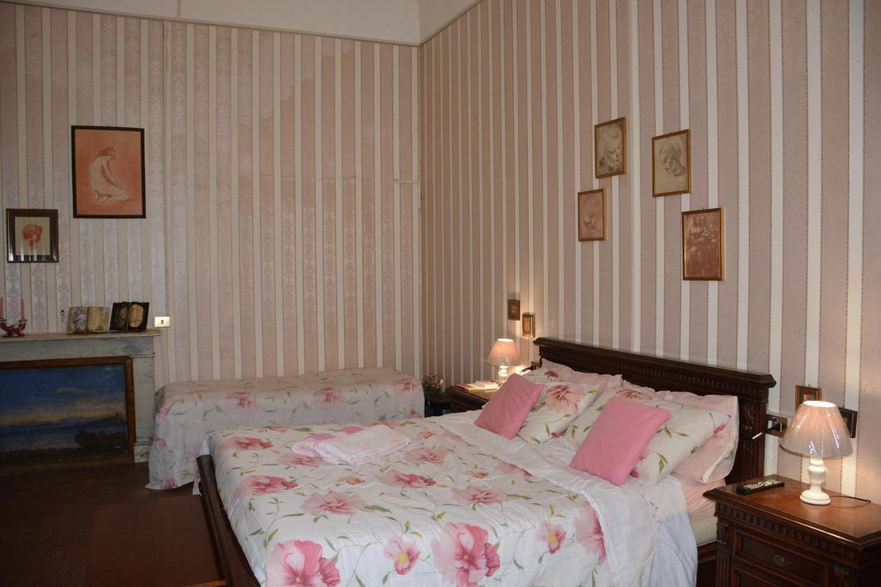 Scappo In Umbria, La Casa Del Duomo Apartment Amelia Luaran gambar
