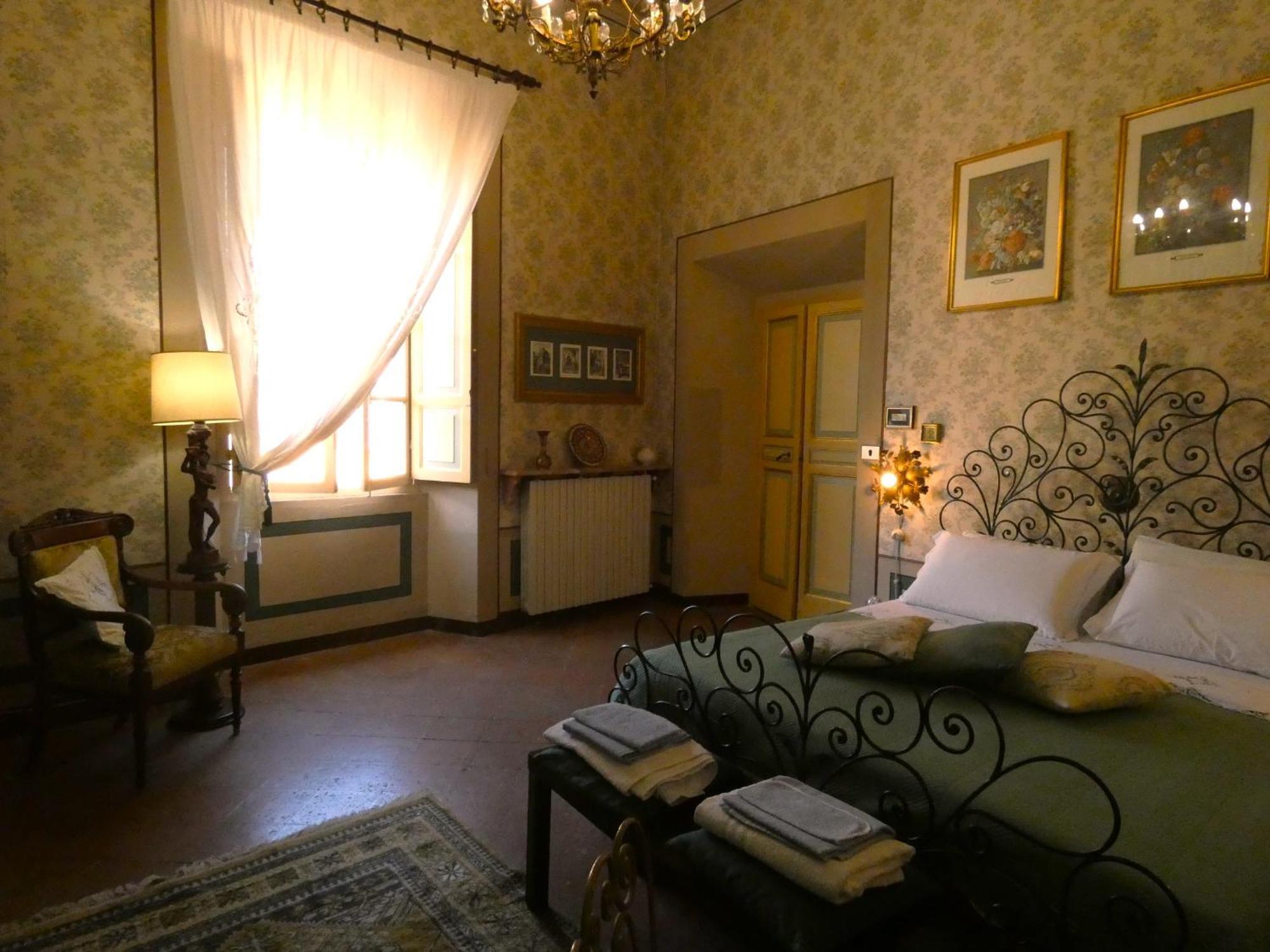 Scappo In Umbria, La Casa Del Duomo Apartment Amelia Luaran gambar